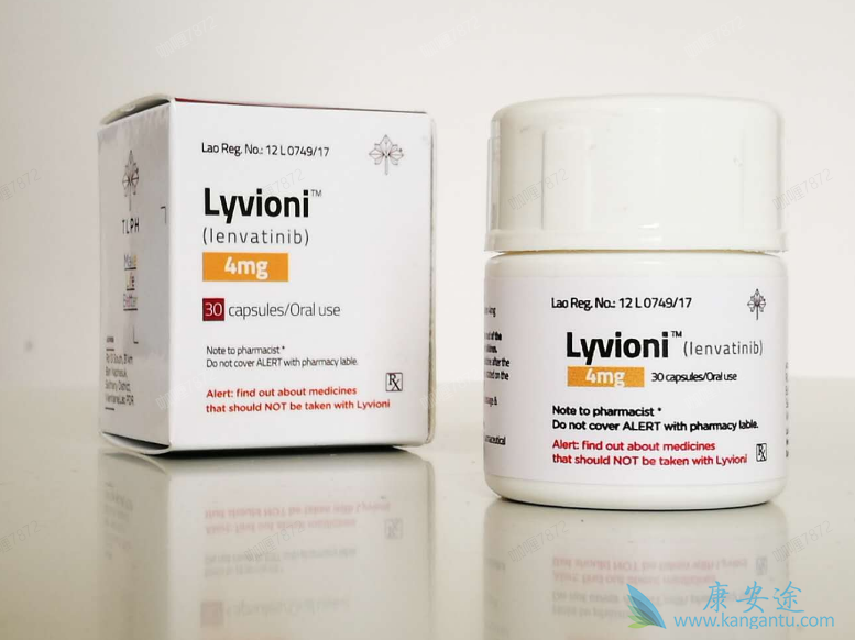 国内可以买到乐伐替尼吗 国内可以买到乐伐替尼吗