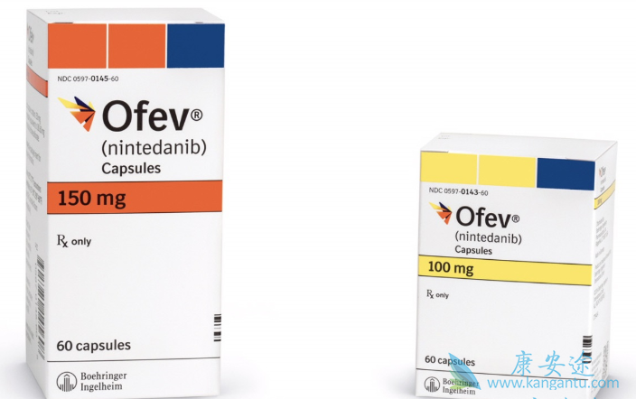 尼达尼布是一种酪氨酸激酶抑制剂 尼达尼布是一种酪氨酸激酶抑制剂