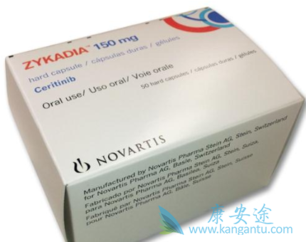 塞瑞替尼治疗炎症性肌纤维母细胞瘤 塞瑞替尼治疗炎症性肌纤维母细胞瘤