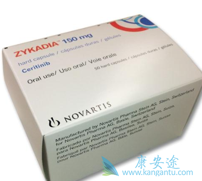 塞瑞替尼的其它治疗潜力 塞瑞替尼的其它治疗潜力