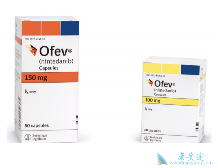 达尼布用于治疗ipf 达尼布用于治疗ipf