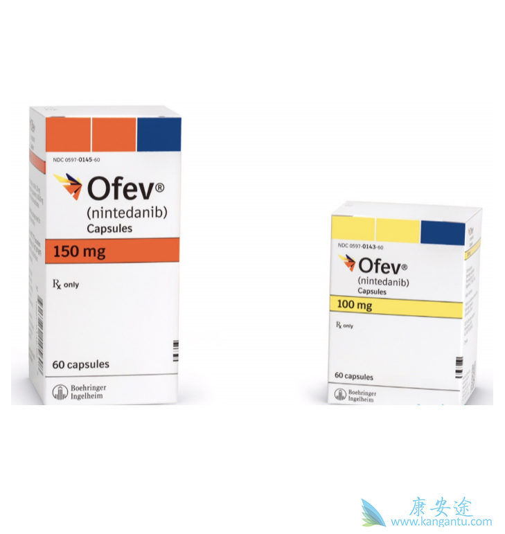 尼达尼布治疗最常见的不良反应 尼达尼布治疗最常见的不良反应