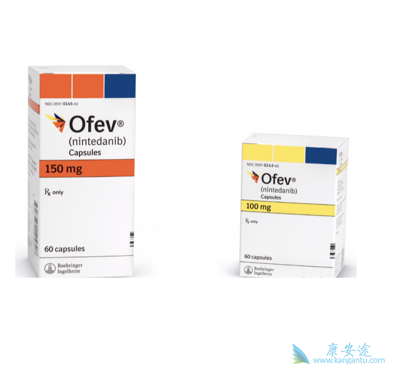 尼达尼布对伴有肺气肿的ipf患者有益 尼达尼布对伴有肺气肿的ipf患者有益