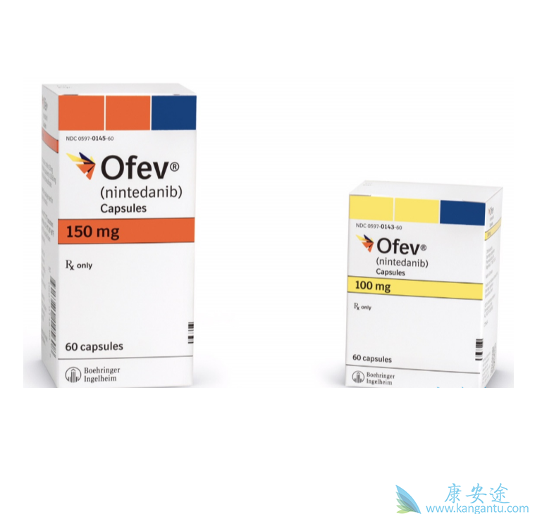 使用尼达尼布的关键问题 使用尼达尼布的关键问题