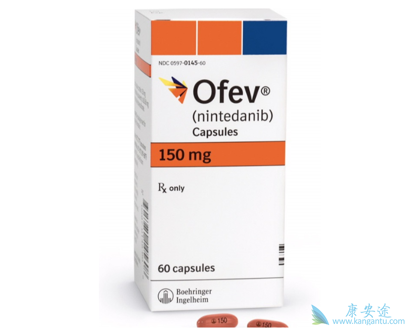 尼达尼布联用的效果分析 尼达尼布联用的效果分析