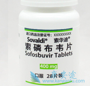 索非布韦片多少钱一盒印度 索非布韦片多少钱一盒印度