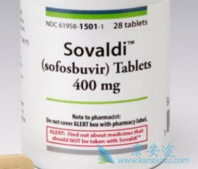 香港索非布韦多少钱一盒 香港索非布韦多少钱一盒