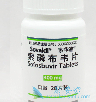 索非布韦在<a href='http://hcv.kangantu.org/' style='color: rgb(0, 176, 240);'>丙肝</a>中的药代动力学 索非布韦在丙肝中的药代动力学