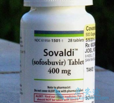 索非布韦能治疗合并HIV的丙肝吗 索非布韦能治疗合并HIV的丙肝吗