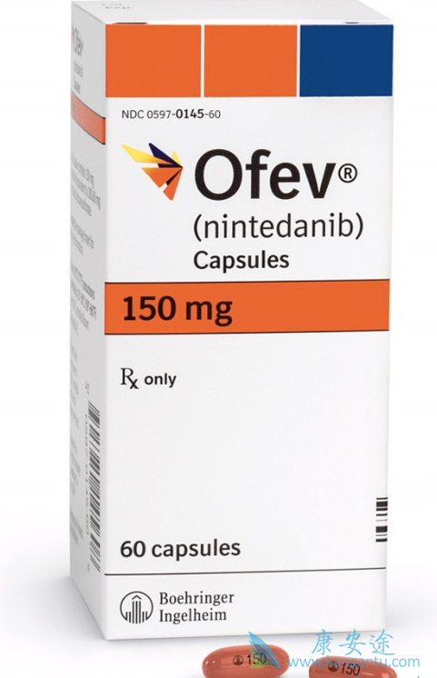 尼达尼布疗法对sgrq总分变化的影响 尼达尼布疗法对sgrq总分变化的影响