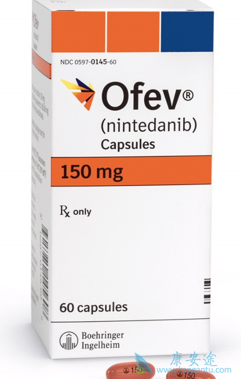 尼达尼布与疾病稳定相关 尼达尼布与疾病稳定相关