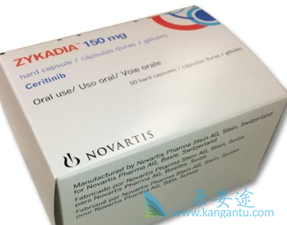 食物对塞瑞替尼口服生物利用度的影响 食物对塞瑞替尼口服生物利用度的影响