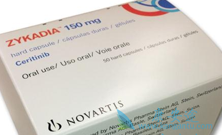 塞瑞替尼在胶质母细胞瘤中的OS 塞瑞替尼在胶质母细胞瘤中的OS