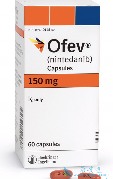 尼达尼布联合治疗的疗效怎么样 尼达尼布联合治疗的疗效怎么样