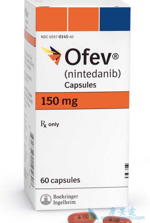 尼达尼布的安全性和耐受性 尼达尼布的安全性和耐受性