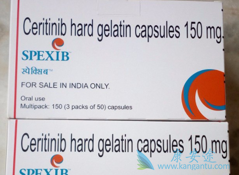 塞瑞替尼不良事件发生率 塞瑞替尼不良事件发生率