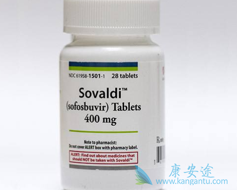 丙肝印度药索非布韦多少钱 丙肝印度药索非布韦多少钱
