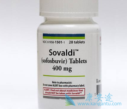 2020年丙肝特效药索非布韦片价格 2020年丙肝特效药索非布韦片价格