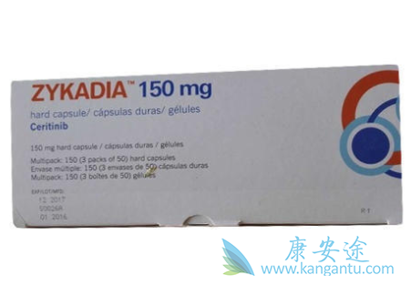 塞瑞替尼治疗ALK重排IMT 塞瑞替尼治疗ALK重排IMT