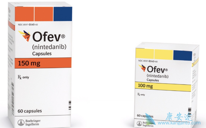 尼达尼布单独用还是联合用 尼达尼布单独用还是联合用