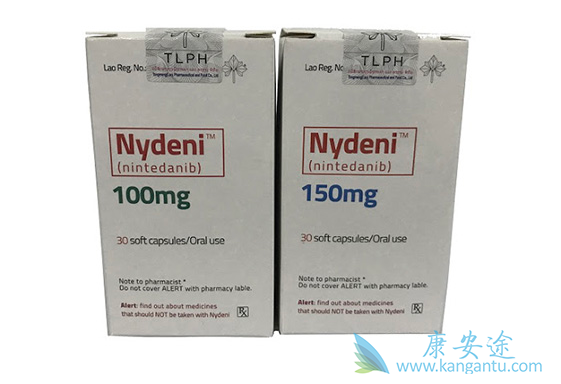 尼达尼布对fvc的治疗效果 尼达尼布对fvc的治疗效果