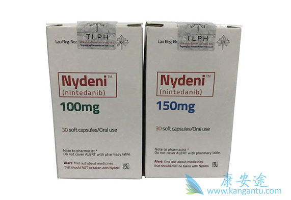 尼达尼布的治疗效果在亚洲和白人患者中是相似的 尼达尼布的治疗效果在亚洲和白人患者中是相似的
