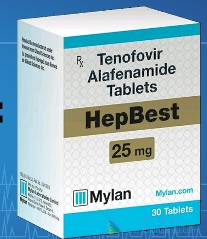 采用含TDF方案的病毒学抑制HIV感染患者可从改用含TAF方案中获益 采用含TDF方案的病毒学抑制HIV感染患者可从改用含TAF方案中获益