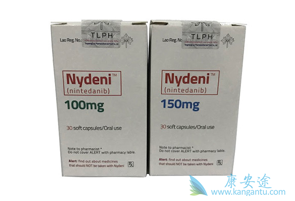 尼达尼布的不良反应 尼达尼布的不良反应