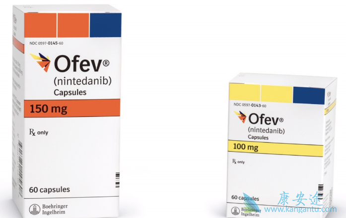 肾排泄在消除尼达尼布中的作用可以忽略不计 肾排泄在消除尼达尼布中的作用可以忽略不计