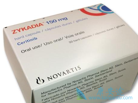 塞瑞替尼是什么药 塞瑞替尼是什么药