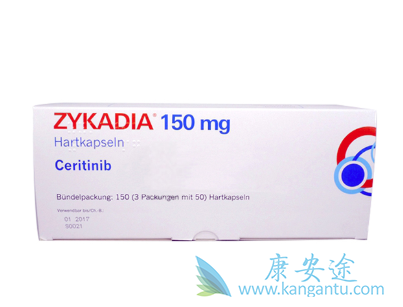 塞瑞替尼治疗ROS1阳性肺癌 塞瑞替尼治疗ROS1阳性肺癌