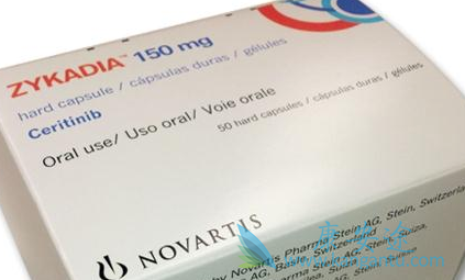 塞瑞替尼颅内反应持续时间 塞瑞替尼颅内反应持续时间