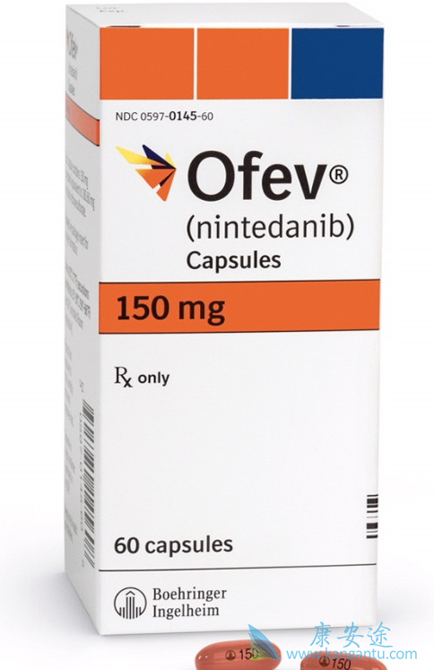 尼达尼布对疾病进展的影响是一致的 尼达尼布对疾病进展的影响是一致的