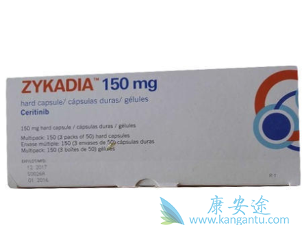 塞瑞替尼能延迟脑转移吗 塞瑞替尼能延迟脑转移吗