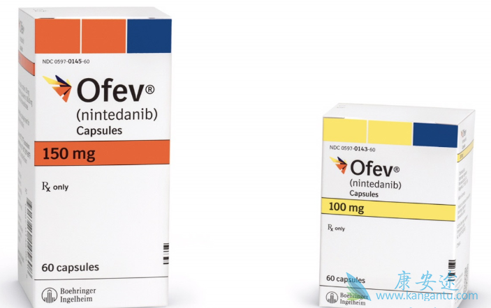 严重ipf患者群体使用尼达尼布治疗的有效性 严重ipf患者群体使用尼达尼布治疗的有效性