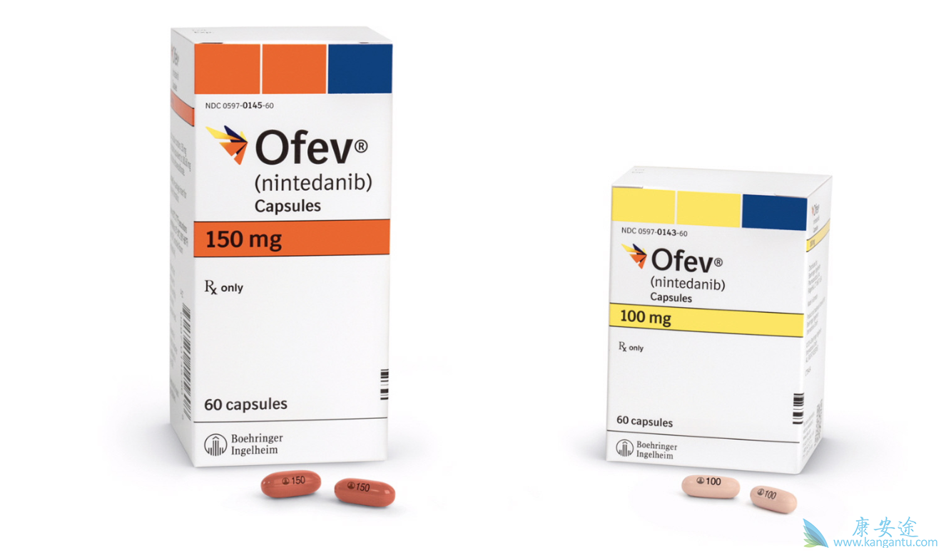 尼达尼布治疗30天后tkrs的表达 尼达尼布治疗30天后tkrs的表达