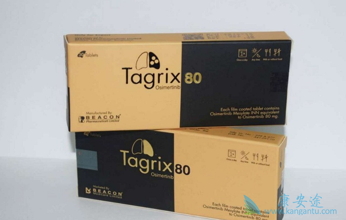 奥希替尼作为韩国t790m阳性nsclc患者的推荐治疗 奥希替尼作为韩国t790m阳性nsclc患者的推荐治疗