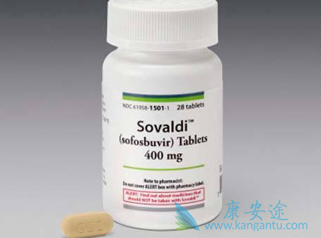索非布韦对哪种肝炎有效 索非布韦对哪种肝炎有效