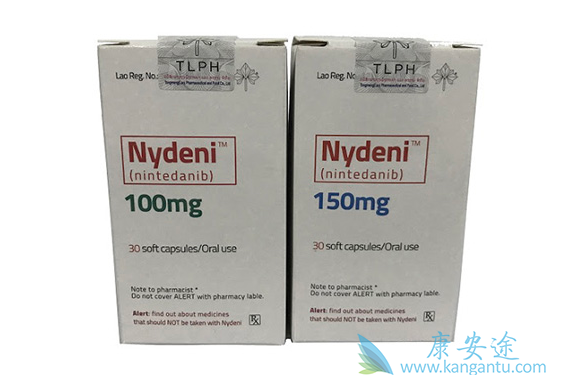 尼达尼布能有效地阻断stat3的激活 尼达尼布能有效地阻断stat3的激活