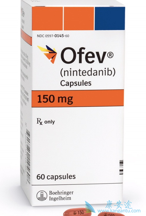 尼达尼布是一种口服的三重血管激酶抑制剂 尼达尼布是一种口服的三重血管激酶抑制剂