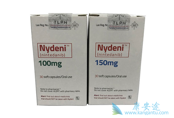 尼达尼布可能是肝癌联合研究的合适伙伴 尼达尼布可能是肝癌联合研究的合适伙伴