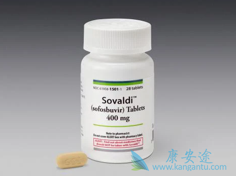 索非布韦有效率高于传统疗法 索非布韦有效率高于传统疗法