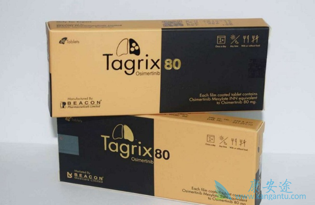 奥希替尼是治疗中国人群转移性中枢神经系统非小细胞肺癌的有效方法 奥希替尼是治疗中国人群转移性中枢神经系统非小细胞肺癌的有效方法