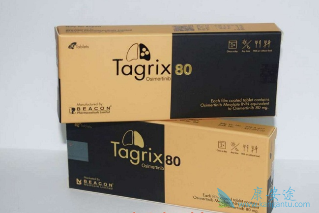 奥希替尼在现实世界中的有效性和安全性 奥希替尼在现实世界中的有效性和安全性