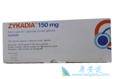 如何吃塞瑞替尼 如何吃塞瑞替尼