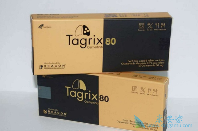 奥希替尼联合治疗好吗 奥希替尼联合治疗好吗