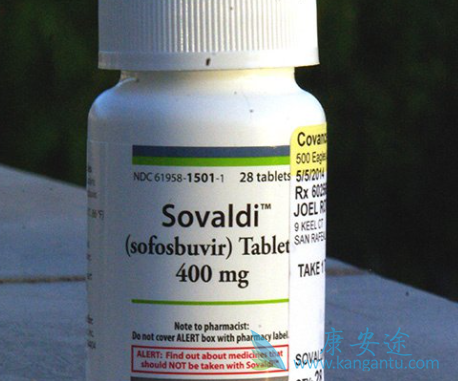 索非布韦对复发患者的疗效 索非布韦对复发患者的疗效