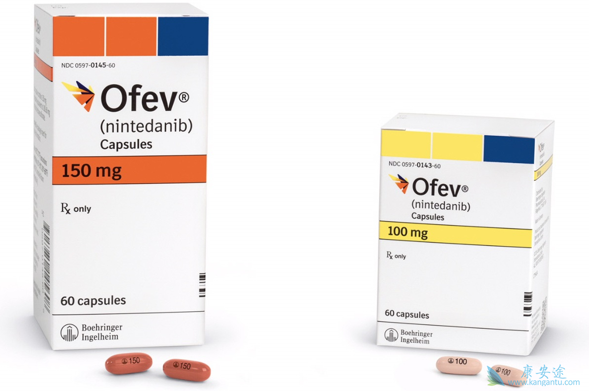 尼达尼布可以降低ipf-ae的风险 尼达尼布可以降低ipf-ae的风险