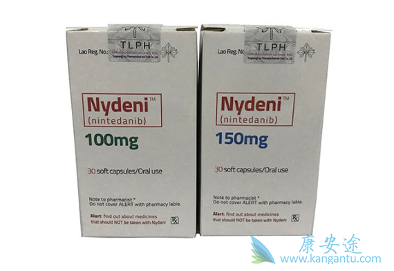 尼达尼布在晚期实体肿瘤患者中的连续和间歇性剂量 尼达尼布在晚期实体肿瘤患者中的连续和间歇性剂量