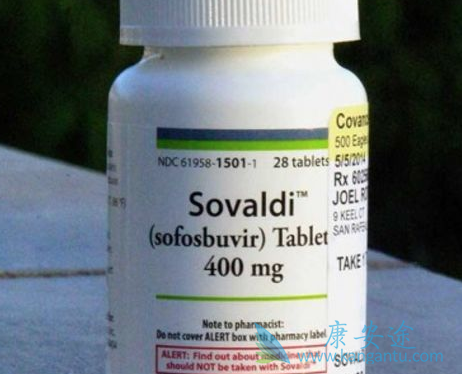 索非布韦代表了<a href='http://hcv.kangantu.org/' style='color: rgb(0, 176, 240);'>丙肝</a>管理迈入新时代 索非布韦代表了丙肝管理迈入新时代